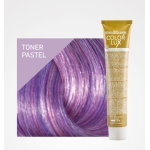 TINTE COLOR LUX PASTEL LILA 100 ML