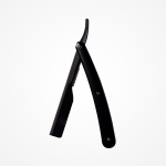LEVEL3 STRAIGHT RAZOR HOLDER NEGRO 24 CM