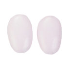 OREJERAS PLASTICO 2 UND