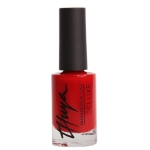 ESMALTE DELUXE ROJO LADY Nº 8