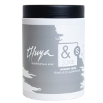 EXFOLIANTE SUAVE SEMILLAS ALBARICOQUE 950 ML THUYA