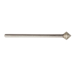 FRESA DIAMANTE PEQUEÑA 5 MM