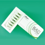 BEAUTY SYSTEM 6 AMPOLLAS ALOE VERA THUYA