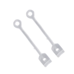 GOMAS BIGUDIES PLANAS 50 UND