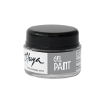 GEL PAINT SILVER 5 GR THUYA