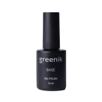 BASE GEL GREENIK 15 ML