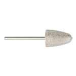 FRESA DIAMANTE CONO PLUS