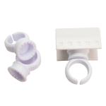 ANILLO EXTENSIONES PESTAÑAS (4 UND)