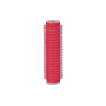 BUCLES VELCRO 6 UND.ROJO