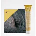 TINTE COLOR LUX 6.1 100 ML