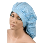 GORRO PLASTICO MACRO