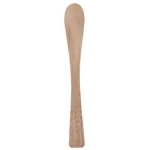 ESPATULA MADERA 30 CMS