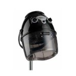 SECADOR CASCO EURO STIL 5 VEL