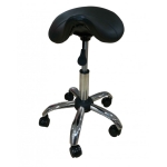 TABURETE URBAN NEGRO