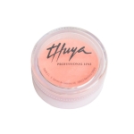 POLVO ACRILICO GLITTER ORANGE