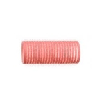 BUCLES VELCRO 6 UND.ROSA