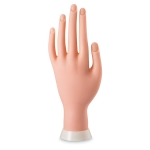 MANO PRACTICA POLLIE