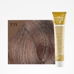 TINTE COLOR LUX 7.71 100 ML