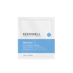NEURO-K MASCARILLAS PEEL OFF HYDRO SENSE 5 UND