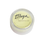 POLVO ACRILICO PASTEL YELLOW