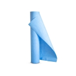 PAPEL CAMILLA AZUL PARAFINADO 1,500 K