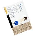 ESPATULA FACIAL MADERA DESECHABLE 100 UND