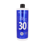 OXIGENADA BRIGHT CREAM AZUL 30 VOL 1 L TASSEL