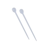 PINCHITOS NYLON BLANCO 36 UND