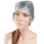 GORRO MECHAS BOLSA 5 UND