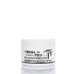 CREMA DE PIES CON MENTOL 200 ML UP