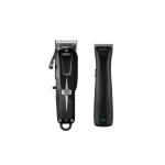 WAHL CORDLESS COMBO S. TAPER + BERET