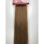 CORTINA LISA 50 CM 8 RUBIO AVELLANA