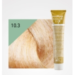 TINTE COLOR LUX 10.3 100 ML