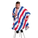 CAPA POLO BARBERO