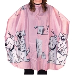CAPA INFANTIL ROSA
