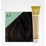 TINTE COLOR LUX 5.3 100 ML