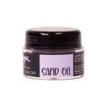 SAND GEL LAVENDER 5 G
