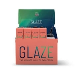 GLAZE BOX LAKME