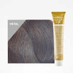 TINTE COLOR LUX ANTRACITA 100 ML