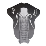 MOLDES EXTREM PREMIUM NAIL FORM 200 UND THUYA