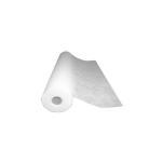 PAPEL CAMILLA  POLIPROPILENO BLANCO 20 GR 80 M S/P
