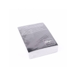 ALUMINIO PARA UÑAS 400 UND THUYA