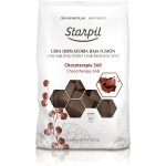 CAJA CERA CHOCOLATE STARPIL 5AB 12 KG