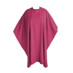 CAPA CORTE ROSA POLYESTER
