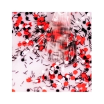 GEL ON OFF THUYA 14 ML ARTISTIC RED