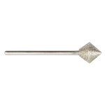 FRESA DIAMANTE 10 MM