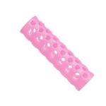 BUCLES ROSA N.0 DOCENA