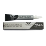 TINTE PESTAÑAS Y CEJAS  THUYA GRAFITO 14 ML