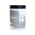 EXFOLIANTE STRONG CON AZUCAR MORENO 950 ML THUYA