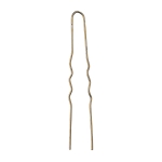 HORQUILLA INVISIBLE MOÑO 20 UN